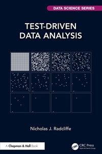 Enlarge image Cover: Test-Driven Data Analysis - Chapman and Hall