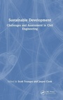 Cover: Sustainable Development - CRC Press