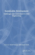 Cover: Sustainable Development - CRC Press