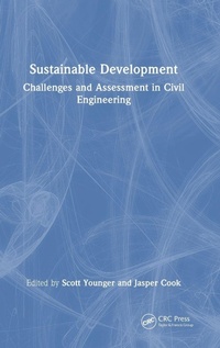 Enlarge image Cover: Sustainable Development - CRC Press