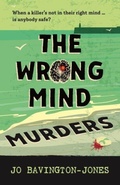 Cover: The Wrong Mind Murders - Hut 22 Books