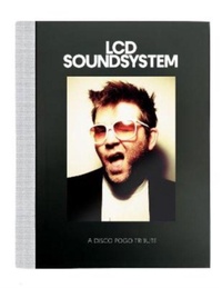 Enlarge image Cover: A Disco Pogo Tribute To LCD Soundsystem - Disco Pogo Ltd