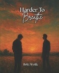 Cover: Harder to Breathe - Britt Wolfe