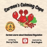 Enlarge image Cover: Carmen's Calming Cape - Sherryl Tuttle