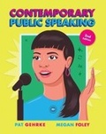 Cover: Contemporary Public Speaking - WW Norton & Co
