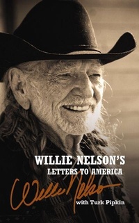 Enlarge image Cover: Willie Nelson's Letters to America - Harper Horizon