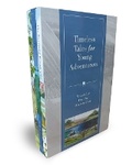 Cover: Timeless Classics: Harper Muse Painted Kids Set - Thomas Nelson Publishers