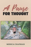 Cover: A Pause for Thought - Austin Macauley Publishers