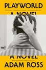 Cover: Playworld - Simon + Schuster LLC