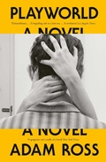 Cover: Playworld - Simon + Schuster LLC