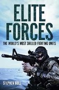 Cover: Elite Forces - Arcturus
