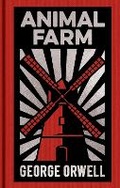 Cover: Animal Farm - Arcturus
