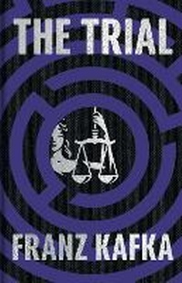 Enlarge image Cover: The Trial - Arcturus