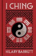 Cover: I Ching - Arcturus