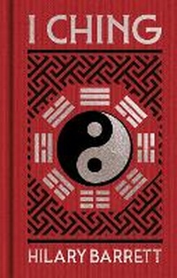 Enlarge image Cover: I Ching - Arcturus