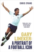 Cover: Gary Lineker - Bloomsbury Sport