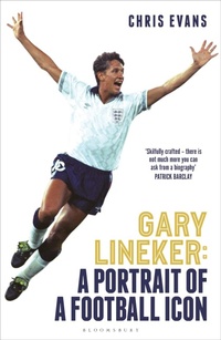 Enlarge image Cover: Gary Lineker - Bloomsbury Sport