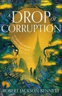 Cover: A Drop of Corruption - Hodderscape