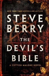 Enlarge image Cover: The Devil's Bible - Hodder And Stoughton Ltd.