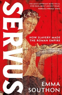 Enlarge image Cover: Servus - Hodder Press