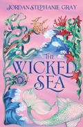 Cover: The Wicked Sea - Hodderscape