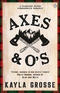 Cover: Axes and O's - Penguin Books Ltd