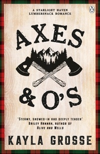 Enlarge image Cover: Axes and O's - Penguin Books Ltd