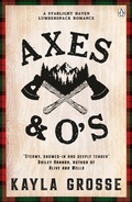 Cover: Axes and O's - Penguin Books Ltd