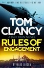 Cover: Tom Clancy Rules of Engagement - Sphere