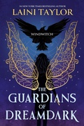 Cover: The Guardians of Dreamdark: Windwitch - Hodder Children's Books