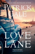 Cover: Love Lane - Tinder Press