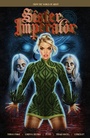 Cover: Sister Imperator - Dark Horse Books