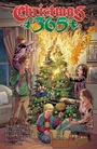 Cover: Christmas 365 - Dark Horse Books