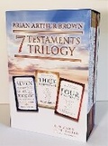 Cover: The Seven Testaments Trilogy Box Set - Rowman & Littlefield Publishers
