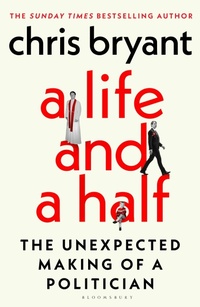 Enlarge image Cover: A Life and a Half - Bloomsbury Publishing PLC