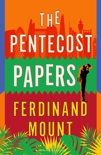 Enlarge image Cover: The Pentecost Papers - Bloomsbury Publishing PLC