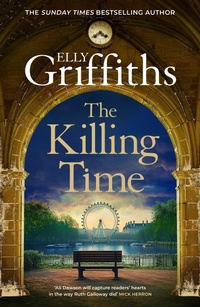 Enlarge image Cover: The Killing Time - Quercus Publishing Plc