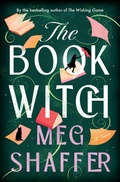 Cover: The Book Witch - ARCADIA