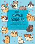 Cover: Mini Kawaii Doggies - Rock Point