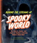 Cover: Behind the Screams at Spookyworld - Castle Books,US