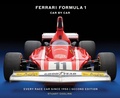 Cover: Ferrari Formula 1 Car by Car Second Edition - Motorbooks