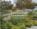 Cover: Envisioning Landscapes - Monacelli Press