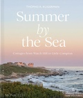 Cover: Summer by the Sea - Monacelli Press
