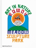 Cover: Art in Nature - Monacelli Press