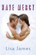 Cover: Have Mercy - Simon + Schuster LLC