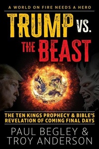 Enlarge image Cover: Trump Vs the Beast - Humanix Books