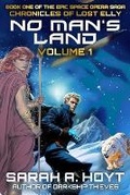 Cover: No Man's Land - Goldport Press