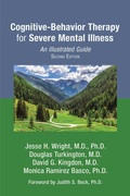 Cover: Cognitive-Behavior Therapy for Severe Mental Illness - American Psychiatric Association Publishing