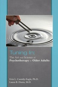 Cover: Tuning In - American Psychiatric Association Publishing