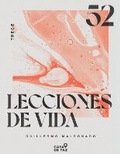 Cover: 52 Lecciones de Vida Volumen 13 - Erj Publicaciones